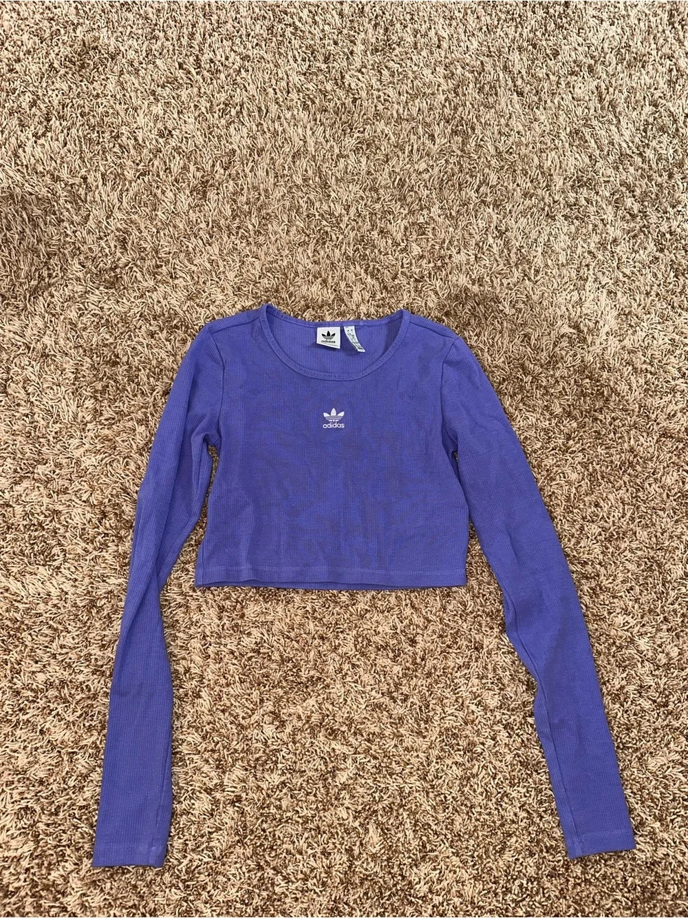 adidas long sleeve